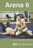 ARENA 6 DVD