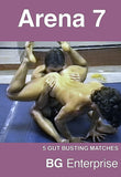 ARENA 7 DVD