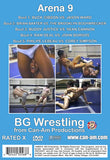 ARENA 9 DVD