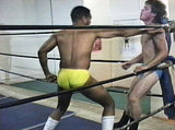 ARENA 15 DVD