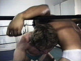 ARENA 15 DVD