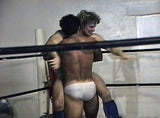 ARENA 15 DVD