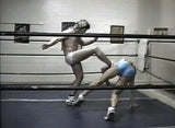 ARENA 15 DVD