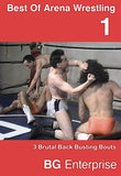 BEST OF ARENA 1 DVD
