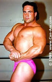 CALIFORNIA MUSCLEBOY WRESTLING 3 (DVD)