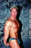 CALIFORNIA MUSCLEBOY WRESTLING 3 (DVD)