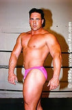 CALIFORNIA MUSCLEBOY WRESTLING 3 (DVD)