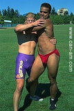 CANADIAN BUILT WRESTLE CLUB 3 DVD