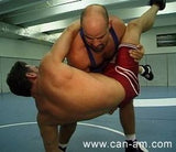 CANADIAN BUILT WRESTLE CLUB 3 DVD