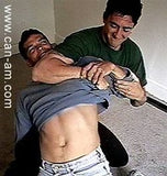 CANADIAN BUILT WRESTLE CLUB 3 DVD