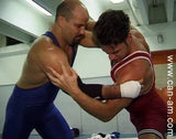 CANADIAN BUILT WRESTLE CLUB 3 DVD