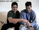 CANADIAN BUILT WRESTLE CLUB 3 DVD