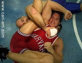 CANADIAN BUILT WRESTLE CLUB 3 DVD
