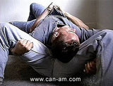 CANADIAN BUILT WRESTLE CLUB 3 DVD