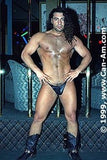 CANADIAN MUSCLE DANCERS 5 DVD