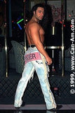 CANADIAN MUSCLE DANCERS 5 DVD