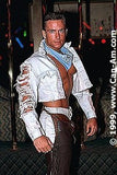 CANADIAN MUSCLE DANCERS 5 DVD