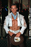 CANADIAN MUSCLE DANCERS 5 DVD
