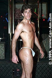 CANADIAN MUSCLE DANCERS 5 DVD