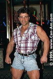CANADIAN MUSCLE DANCERS 5 DVD