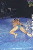 CANADIAN MUSCLEHUNK OIL WRESTLING 1 DVD