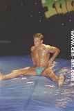 CANADIAN MUSCLEHUNK OIL WRESTLING 1 DVD
