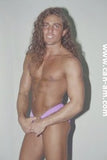 CANADIAN MUSCLEHUNK OIL WRESTLING 1 DVD