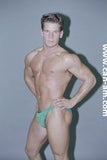 CANADIAN MUSCLEHUNK OIL WRESTLING 5 DVD
