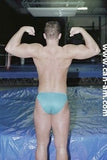 CANADIAN MUSCLEHUNK OIL WRESTLING 5 DVD