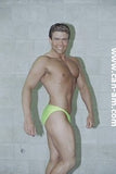 CANADIAN MUSCLEHUNK OIL WRESTLING 5 DVD