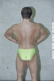 CANADIAN MUSCLEHUNK OIL WRESTLING 5 DVD