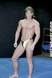 CANADIAN MUSCLEHUNK OIL WRESTLING 6 DVD