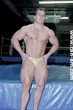 CANADIAN MUSCLEHUNK OIL WRESTLING 6 DVD