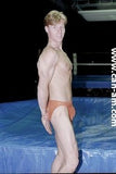 CANADIAN MUSCLEHUNK OIL WRESTLING 6 DVD