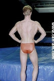 CANADIAN MUSCLEHUNK OIL WRESTLING 6 DVD