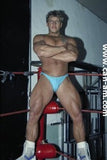 CANADIAN MUSCLEHUNK WRESTLING 1 DVD
