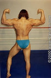 CANADIAN MUSCLEHUNK WRESTLING 12 DVD