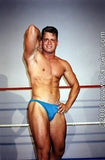 CANADIAN MUSCLEHUNK WRESTLING 12 DVD