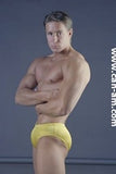 CANADIAN MUSCLEHUNK WRESTLING 3 DVD