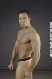CANADIAN MUSCLEHUNK WRESTLING 3 DVD