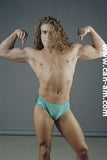 CANADIAN MUSCLEHUNK WRESTLING 3 DVD