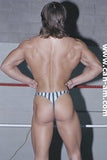CANADIAN MUSCLEHUNK WRESTLING 7 DVD