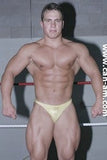 CANADIAN MUSCLEHUNK WRESTLING 7 DVD