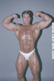 CANADIAN MUSCLEHUNK WRESTLING 7 DVD