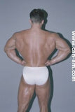 CANADIAN MUSCLEHUNK WRESTLING 7 DVD