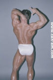 CANADIAN MUSCLEHUNK WRESTLING 7 DVD