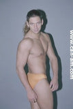 CANADIAN MUSCLEHUNK WRESTLING 7 DVD
