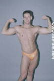 CANADIAN MUSCLEHUNK WRESTLING 7 DVD