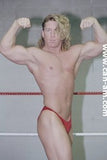 CANADIAN MUSCLEHUNK WRESTLING 7 DVD