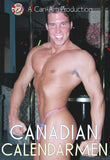 CANADIAN CALENDARMEN VIDEO